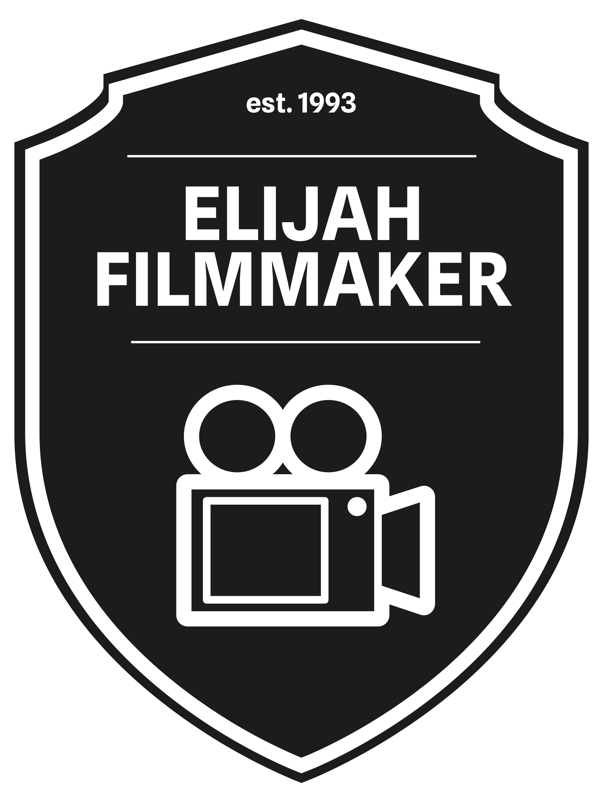 Elijah Filmmaker